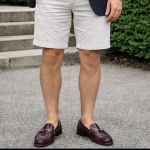 GUCCI Horsebit 1953 Brown Leather Loafer